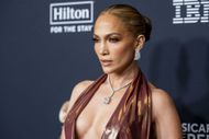 67th Annual GRAMMY Awards - Pre-GRAMMY Gala & GRAMMY Salute to Industry Icons Honoring Jody Gerson - Red Carpet - Source: Getty